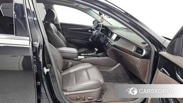 Kia Come New K7 2018 Черный из Кореи, фото 2