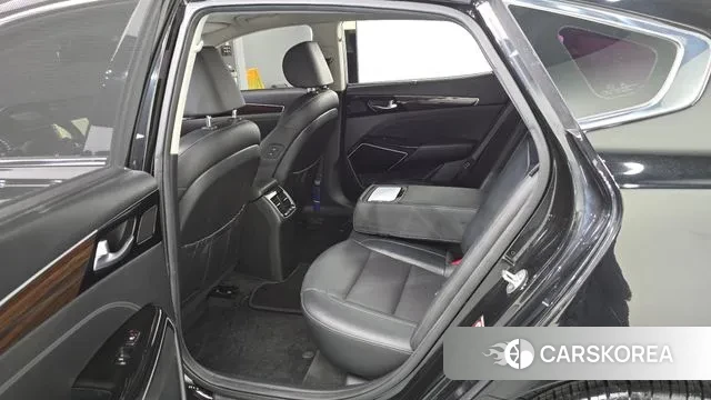 Kia Come New K7 2019 Черный из Кореи, фото 2