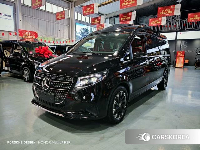 Mercedes-Benz Vito id 3983340 из Китая 2