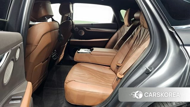 Genesis G80 (RG3) 2021 Серый из Кореи, фото 2