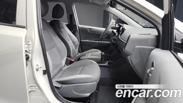 Kia All New Morning (JA) 2018 Жемчужный цвет из Кореи, фото 2