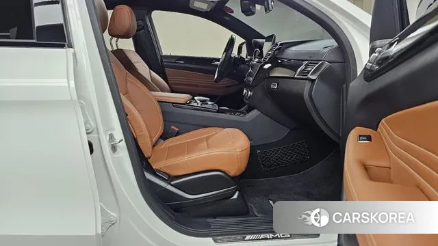 Mercedes-Benz GLE - Class W166 2018 Белый из Кореи, фото 2