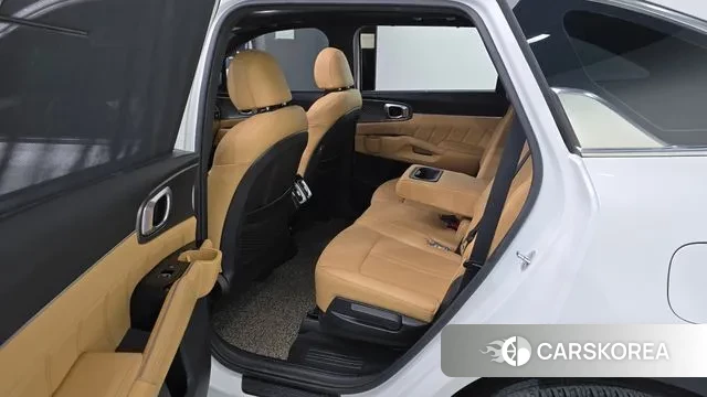 Kia Sorento 4th Generation 2020 Белый из Кореи, фото 2
