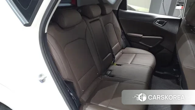 Kia Soul Booster 2019 Белый из Кореи, фото 2