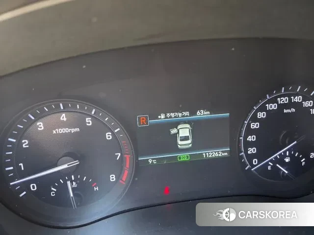 Genesis G80 2019 Черный из Кореи, фото 2