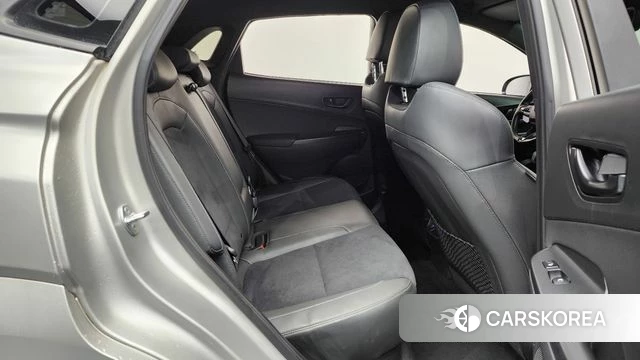 Hyundai The New Kona 2021 Серебряный из Кореи, фото 2
