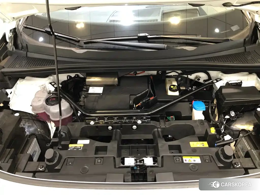Volkswagen ID.6 CROZZ 2023 Синий из Китая, фото 2