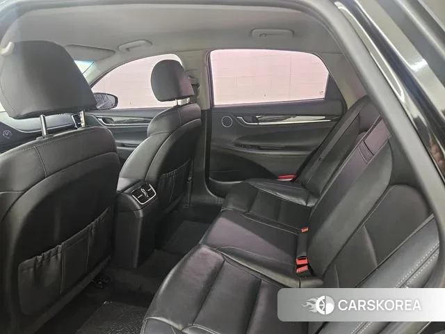 Hyundai Grandeur IG 2019 Черный из Кореи, фото 2
