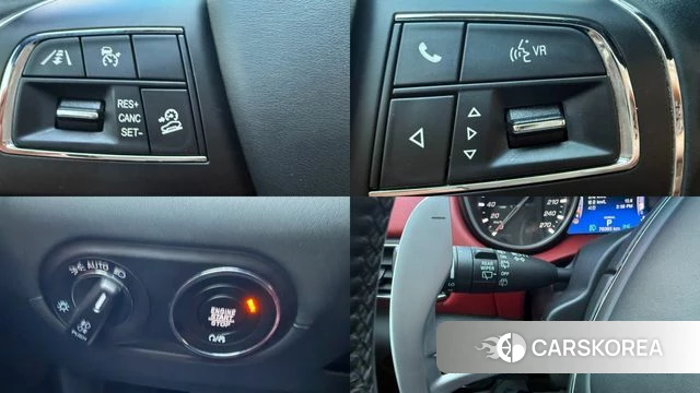 Maserati Levante 2020 Черный из Кореи, фото 2