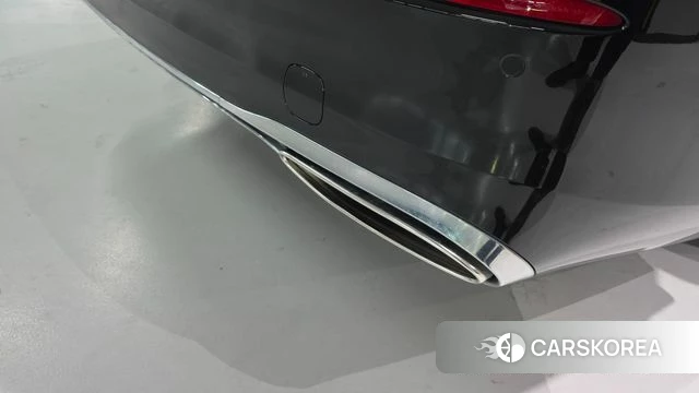 Mercedes-Benz S-Class W223 2025 Черный из Кореи, фото 2