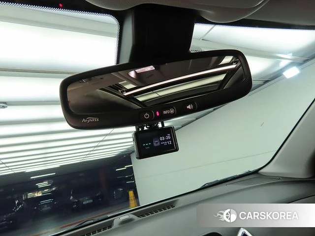 Chevrolet (GM Daewoo) Equinox 2020 Белый из Кореи, фото 2