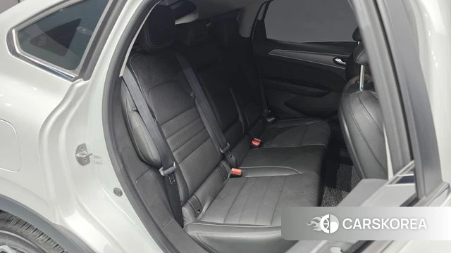 Renault Korea (Samsung) XM3 2020 Белый из Кореи, фото 2