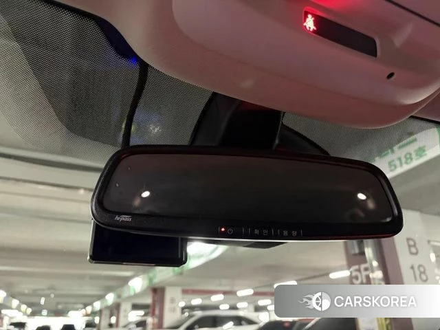 Renault Korea (Samsung) The New QM6 2020 Серый из Кореи, фото 2