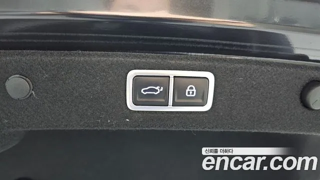 Hyundai Grandeur (GN7) id 2661526 из Кореи 2