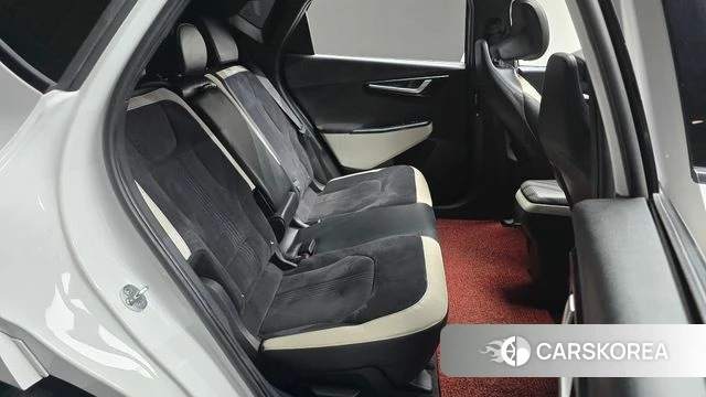 Kia EV6 2021 Белый из Кореи, фото 2