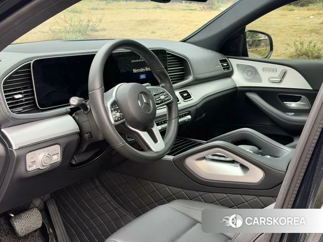 Mercedes-Benz GLE coupe 2021 Другой из Китая, фото 2