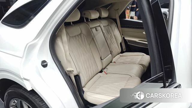 Genesis GV70 2021 Белый из Кореи, фото 2