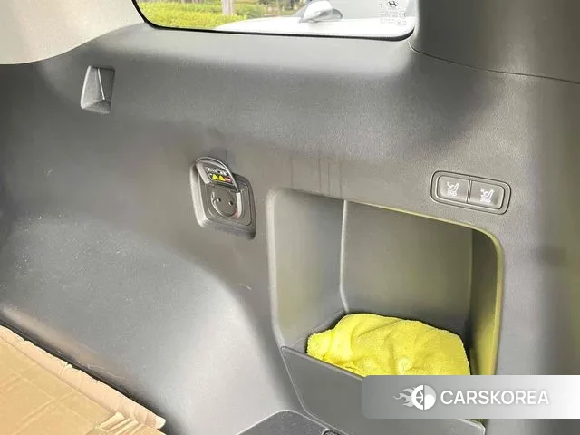 Hyundai Santa Fe (MX5) 2024 Белый из Кореи, фото 2