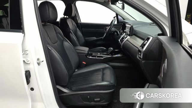 Kia Sorento 4th Generation 2020 Белый из Кореи, фото 2