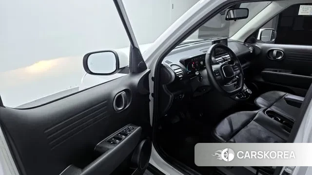 Hyundai Casper 2022 Белый из Кореи, фото 2