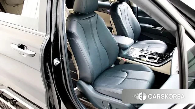 Kia Carnival 4th generation 2022 Черный из Кореи, фото 2