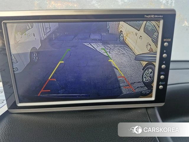 Hyundai The New Grand Starex 2019 Белый из Кореи, фото 2