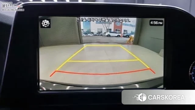 Hyundai Grandeur IG 2019 Серый из Кореи, фото 2