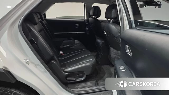 Hyundai Ionic 5 2021 Серый из Кореи, фото 2