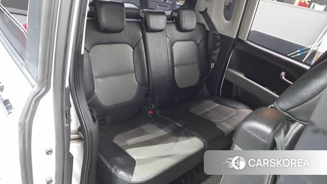 Kia The New Ray 2021 Белый из Кореи, фото 2
