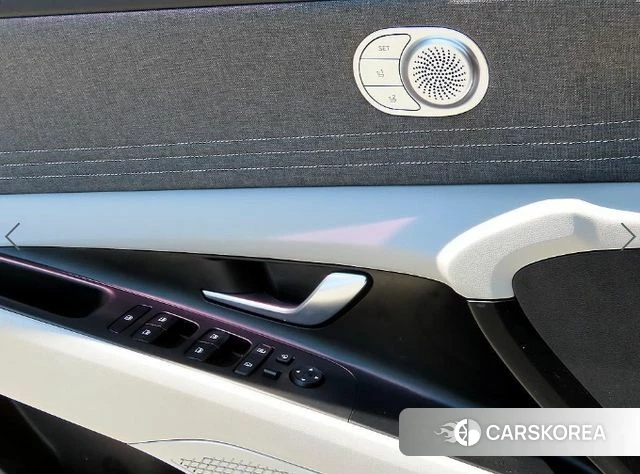 Hyundai Avante (CN7) 2020 Белый из Кореи, фото 2