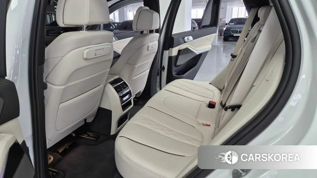 BMW X5 (G05) 2025 Белый из Кореи, фото 2