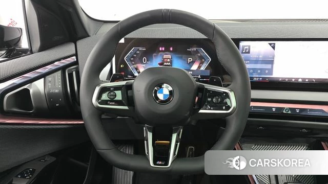 BMW X3 (G45) 2025 Черный из Кореи, фото 2