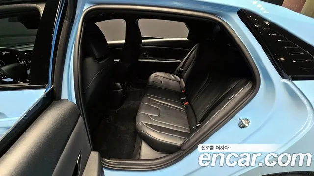 Hyundai The New Avante (CN7) id 2716771 из Кореи 2