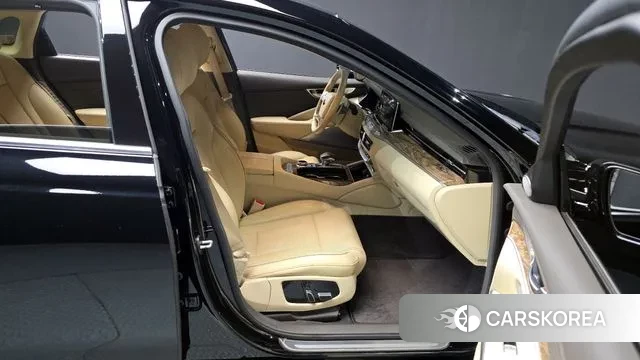 Kia More K9 2020 Черный из Кореи, фото 2