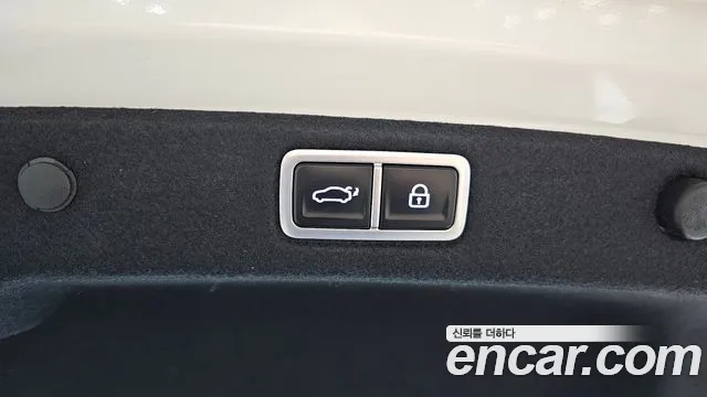 Hyundai Grandeur (GN7) id 2660468 из Кореи 2