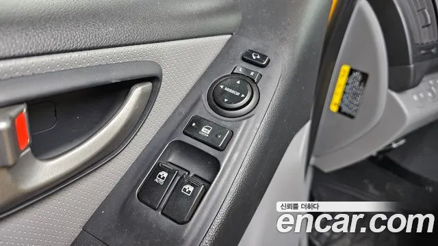 Hyundai The New Grand Starex id 2495419 из Кореи 2