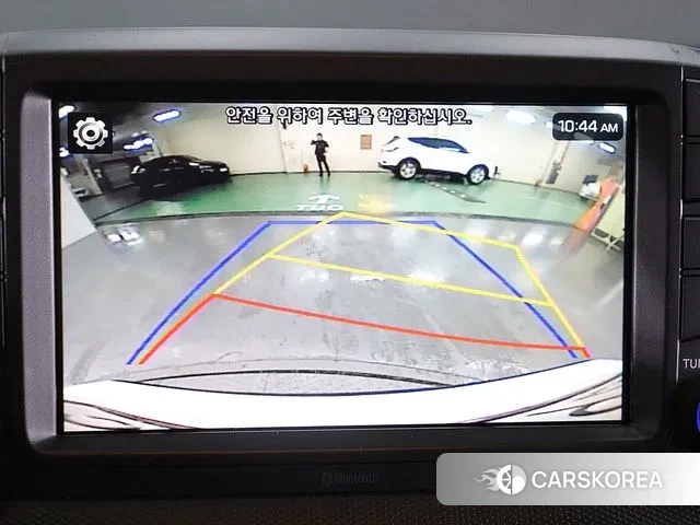 Hyundai Kona 2018 Белый из Кореи, фото 2