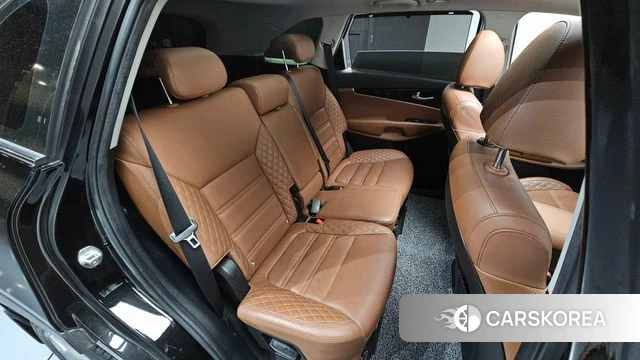 Kia The New Sorento 2018 Черный из Кореи, фото 2