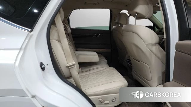 Genesis GV80 2020 Белый из Кореи, фото 2