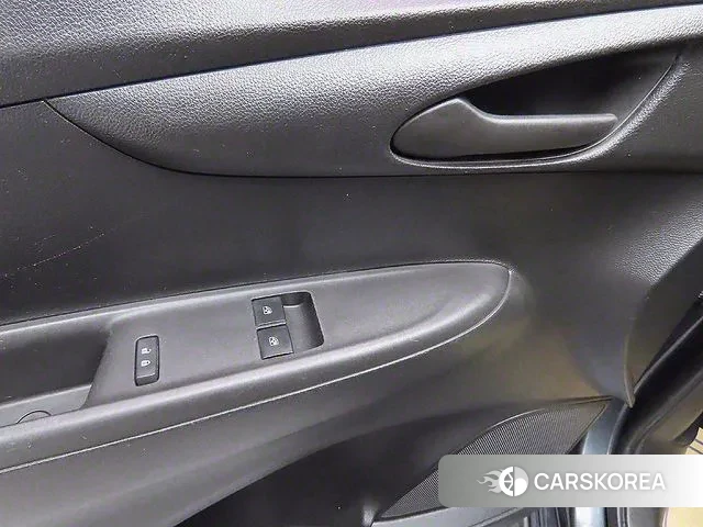 Chevrolet (GM Daewoo) The New Spark 2018 Серый из Кореи, фото 2
