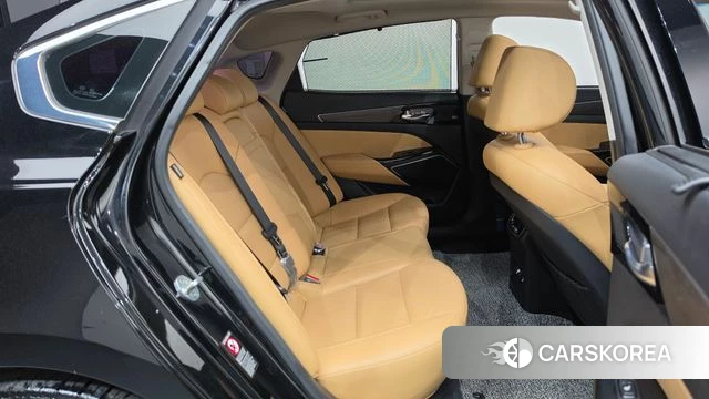 Kia K7 Premier 2019 Черный из Кореи, фото 2