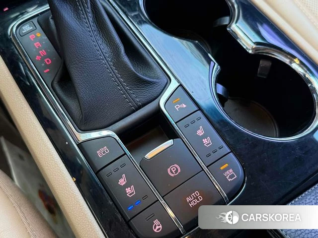 Kia The New Carnival 2019 Белый из Кореи, фото 2