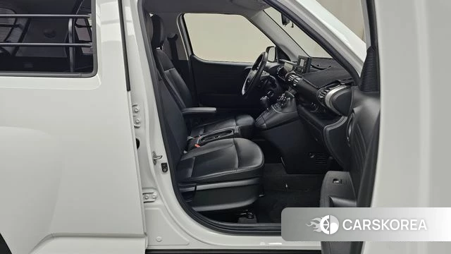 Hyundai Casper 2022 Белый из Кореи, фото 2