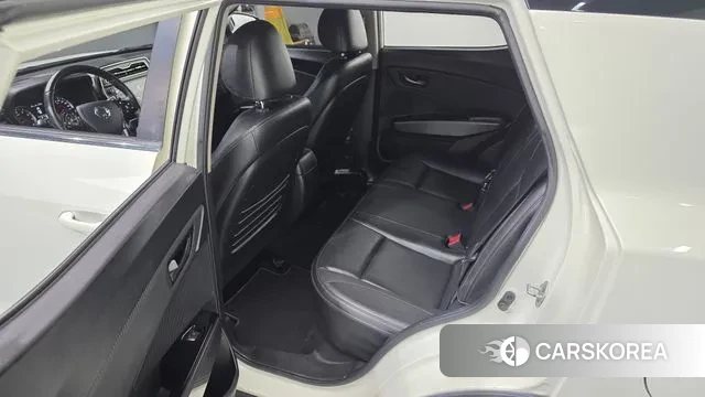 Ssangyong Berry New Tivoli 2020 Белый из Кореи, фото 2