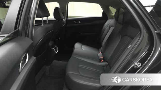 Kia K5 3rd generation 2020 Серый из Кореи, фото 2