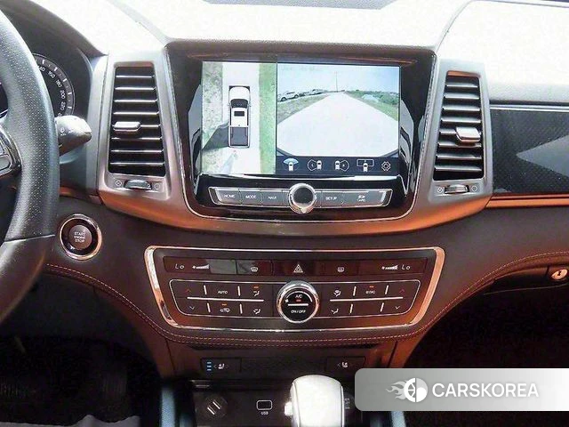 Ssangyong The New Rexton Sports Cannes 2021 Черный из Кореи, фото 2