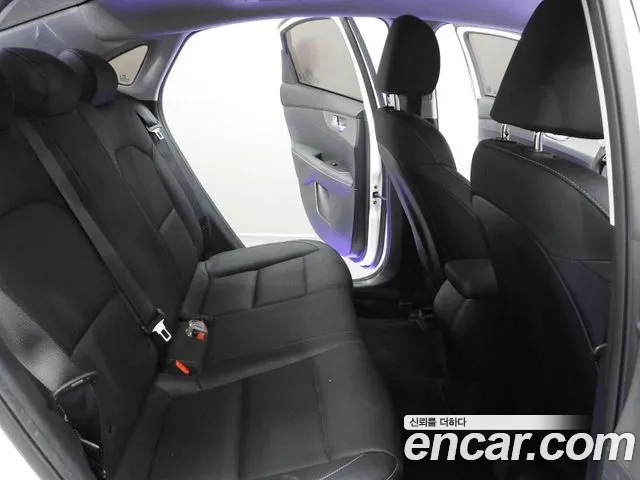 Kia Come New K3 2021 Белый из Кореи, фото 2