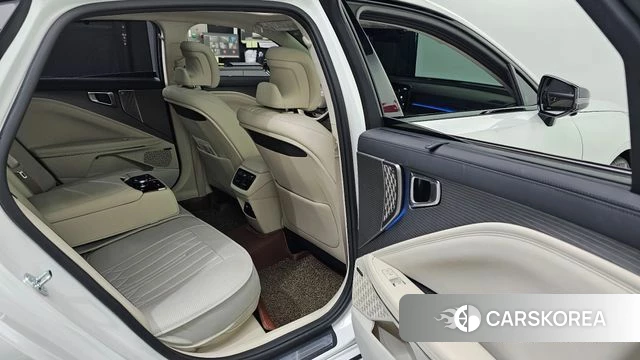 Kia The New K8 2026 Белый из Кореи, фото 2