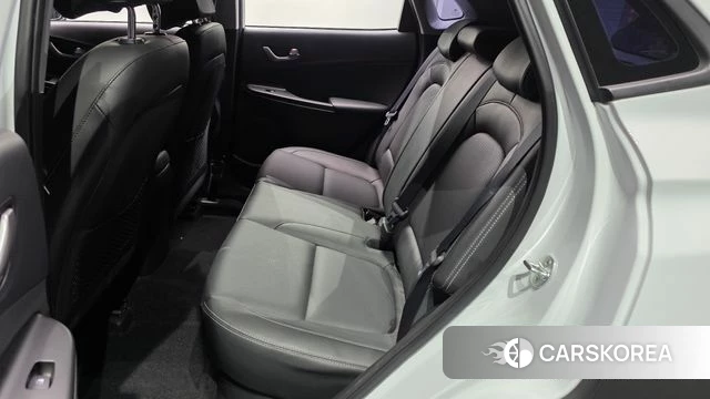 Hyundai Kona 2019 Белый из Кореи, фото 2