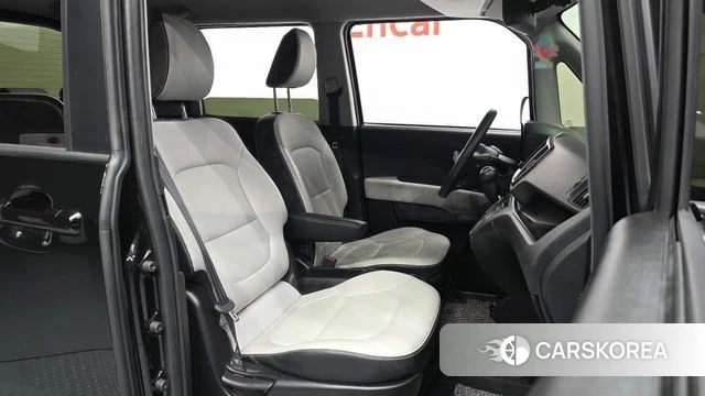 Kia The New Kia Ray 2023 Черный из Кореи, фото 2